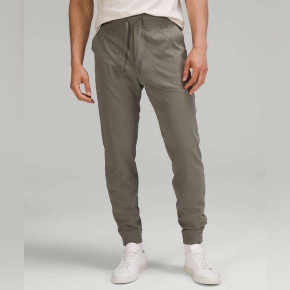 Lulu abc jogger sale